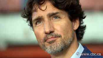 PM takes questions in Toronto