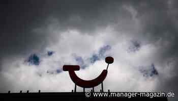 Tui AG ebnet Weg für weitere Milliardenhilfen vom KfW-Bank