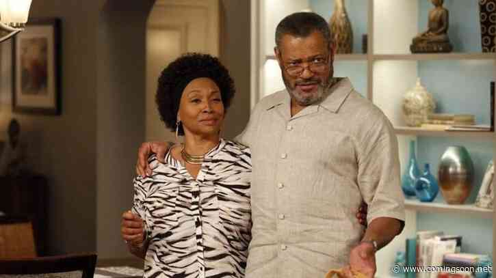New Black-ish Spinoff in Development with Laurence Fishburne & Jenifer Lewis to Star