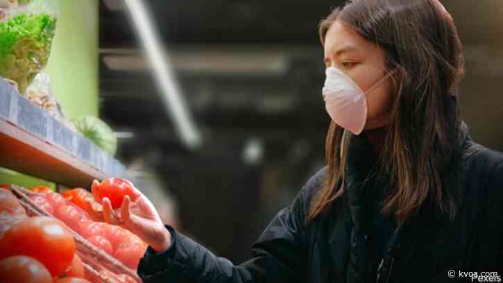 Arizona reports 496 new coronavirus cases; 30 deaths Wednesday