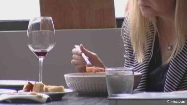 Covid-19 isolation could worsen eating disorders