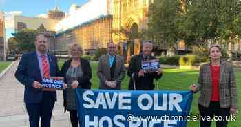 NHS told 'to listen' on end of life care decision in South Tyneside