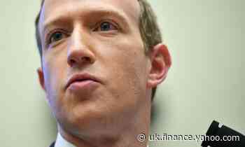 Mark Zuckerberg: Facebook is not 'a rightwing echo chamber'