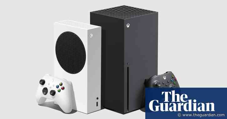 Microsoft confirms price and launch date for Xbox Series X