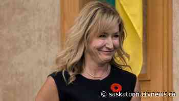 Saskatoon Ward 6 councillor Cynthia Block seeks re-election