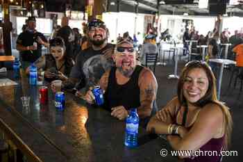 Sturgis Motorcycle Rally was 'superspreader' event that cost $12.2 billion in healthcare, study says