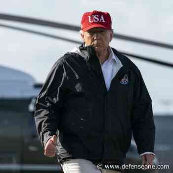 Assessing Trump’s National Security Record