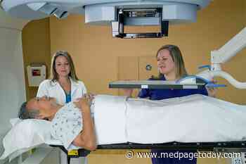 ADT Not Needed in Favorable Intermediate-Risk Prostate Cancer