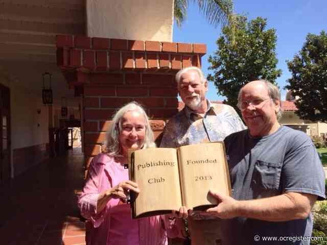 Storytelling comes of age in Laguna Woods Village