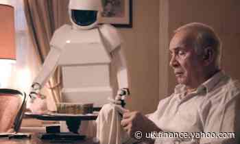 Robot carers are an insult to our most vulnerable