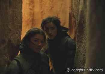 Dune Trailer Introduces the Next Mega Sci-Fi Franchise