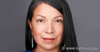 The Met Hires Its First Full-Time Native American Curator