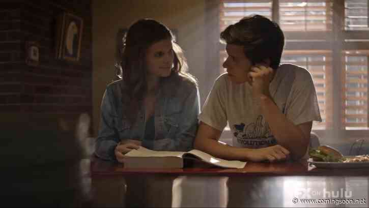 A Teacher Trailer: Kate Mara & Nick Robinson Star in New FX on Hulu Miniseries
