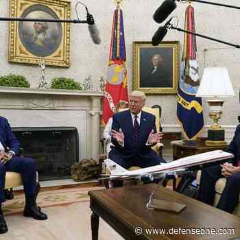 US Announces Troop Cut In Iraq