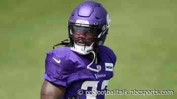 Dalvin Cook: I’m prepared to play, let business take care of business