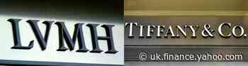 LVMH, Tiffany tie-up called off