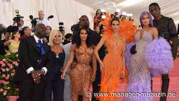 Reality TV-Show: Letzte Staffel für Keeping up with the Kardashians