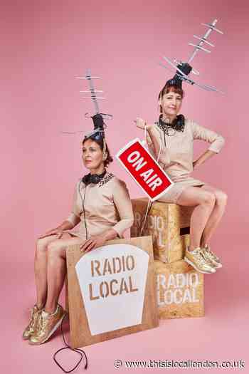 Meet guest on Nine Elms radio show Caroline Flint