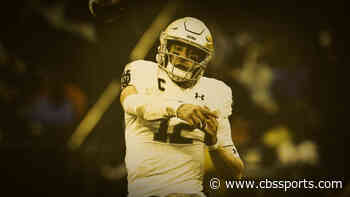 Breaking down the 11 real College Football Playoff title contenders for the 2020 season