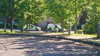11 charged over brawl during wedding at Daresbury Park Hotel