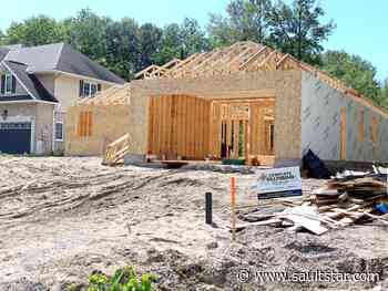 Home renos help boost building permit stats during pandemic