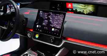 Digital cockpits will become the norm this decade, research says     - Roadshow