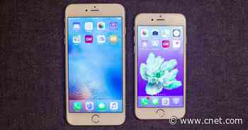 'Batterygate' settlement: Many iPhone owners can still claim $25     - CNET
