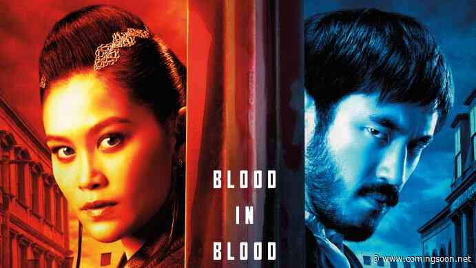 Warrior Season 2 Trailer Debuts Ahead of October Premiere