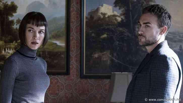 New York Comic Con Panels Include Helstrom, TWD, Doctor Who & More