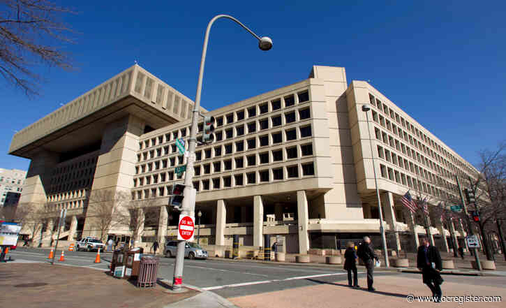 No surprise the feds abuse mass surveillance