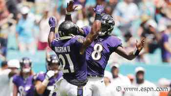 Ingram: Jackson 'million times ahead' of last year