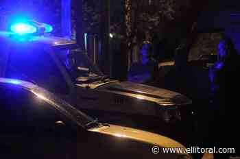 Triple crimen en Buenos Aires con serias sospechas de venganza narco - El Litoral