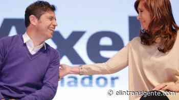 Conflicto en Buenos Aires: “Le crisis ocurre donde Cristina está haciendo el diseño político a futuro” - El Intransigente