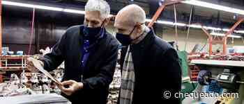 Rodríguez Larreta: “En la Ciudad de Buenos Aires el 100% del comercio ya puede abrir, el 100% de la industria y el 100% de las actividades profesionales” - Chequeado