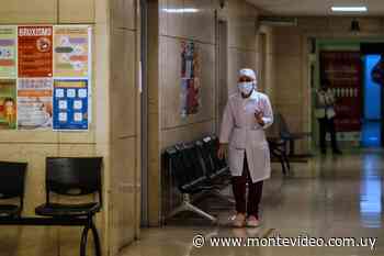 Argentina: se hará test en Buenos Aires a contactos estrechos de pacientes con covid-19 - Montevideo Portal