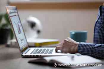 Llamado a concurso para becas | Noticias - buenosaires.gob.ar