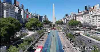 Buenos Aires opulenta - El Cronista