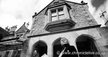 Take a look around the newly reopened Morpeth Station