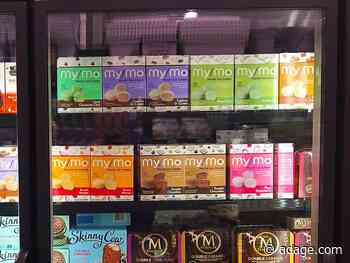 How My/Mo Mochi Ice Cream is expanding its reach beyond the freezer aisle