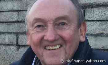 David Marsden obituary