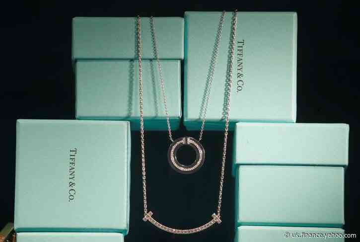 Exclusive: French government request that LVMH delay Tiffany deal was only advice - source