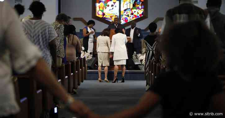 GOP attacks Kamala Harris amid battle for Catholic voters' support