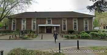 Knoll House residents' welcome shelving of Beckenham Library plan