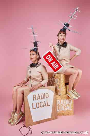 Interview with Caroline Flint ahead of community radio show