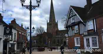 New lockdown measures for Solihull after spike in Covid cases - Coventry Live