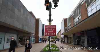 Warning 'Covid fatigue' could cost lives in Solihull as lockdown threat looms - Birmingham Live