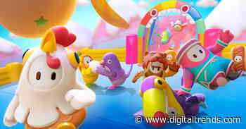 The best multiplayer games on PS4