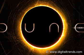 Dune trailer: Here’s your first look at Denis Villeneuve’s sci-fi epic