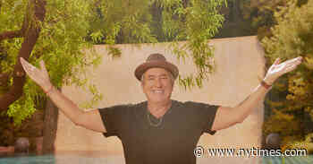 Kenny Ortega, Teen Whisperer