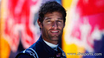 Mark Webber, nine-time Formula One Grand Prix winner, joins SRX Series